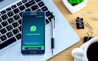 Whatsapp Business, un nuevo canal para comunicarte con tu cliente