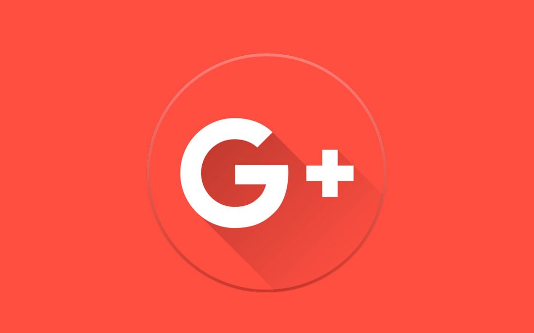 Google+: crónica de un cierre anunciado