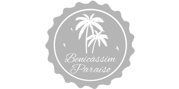 Logo Benicàssim Paraíso