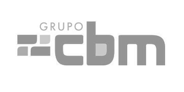 Logo Grupo CBM