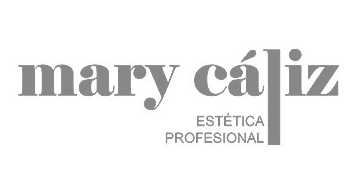 Logo Mary Cáliz