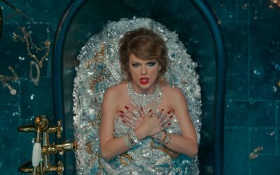 El efecto Taylor Swift o cómo revolucionar las redes sociales para promocionar un single