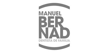 Logotipo Manuel Bernad